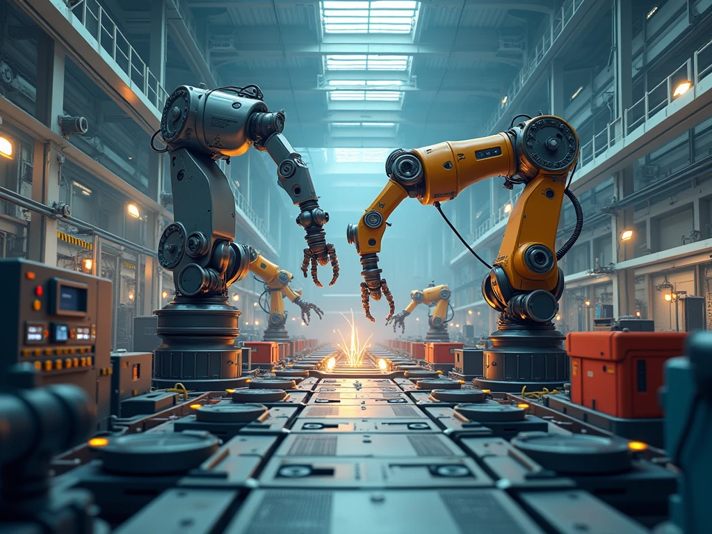 Imagem Controle de Qualidade